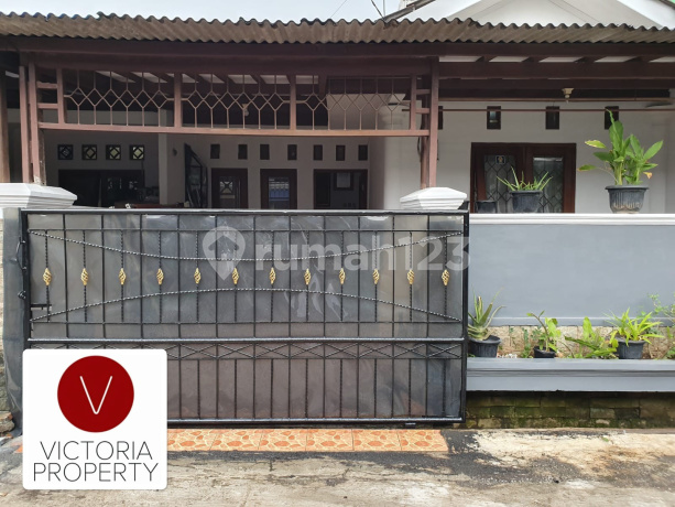 Bumi Mutiarabojongkulur Complex, Gunung Putri, Bogor Regency