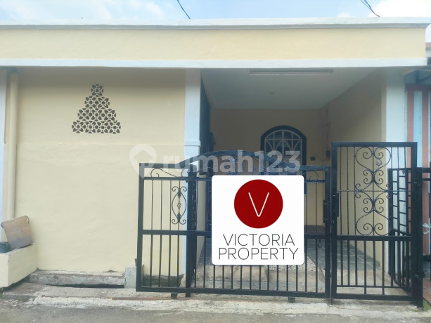 Dijual Rumah di Mekarsari Permai Cileungsi Limgkungan Nyaman Strategis Dijual Rumah di Mekarsari Permai Cileungsi Limgkungan Nyaman Strategis