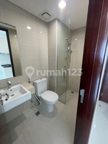 Apt Puri Mansion Type Studio Luas 26 M, Lantai 28 ,harga 450 Juta