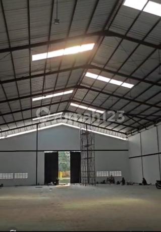Pergudangan Cikande, LB 1056(22 X48), Harga 650 Jt/ Thn Pergudangan Cikande, LB 1056(22 X48), Harga 650 Jt/ Thn