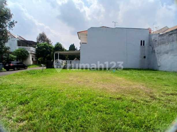 Dijual Tanah Citra Grand Cibubur Dekat Pintu Tol Cimanggis Cibitung