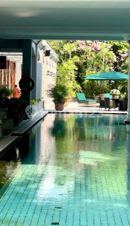 Disewakan Aparrment Menteng Executive 2Br Jakpus