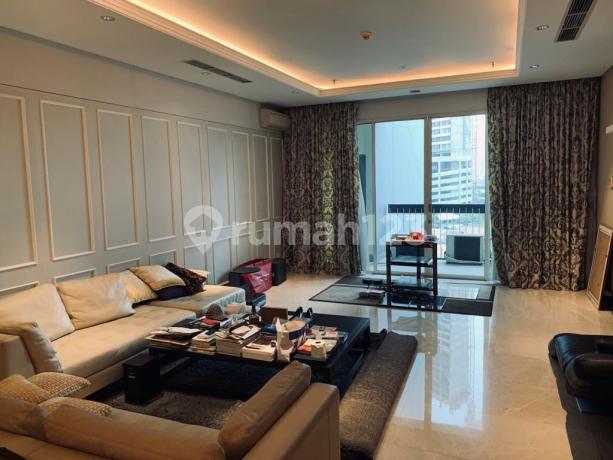 Dijual Apartment Pearl Garden 3Br Gatot Subroto Jaksel Dijual Apartment Pearl Garden 3Br Gatot Subroto Jaksel