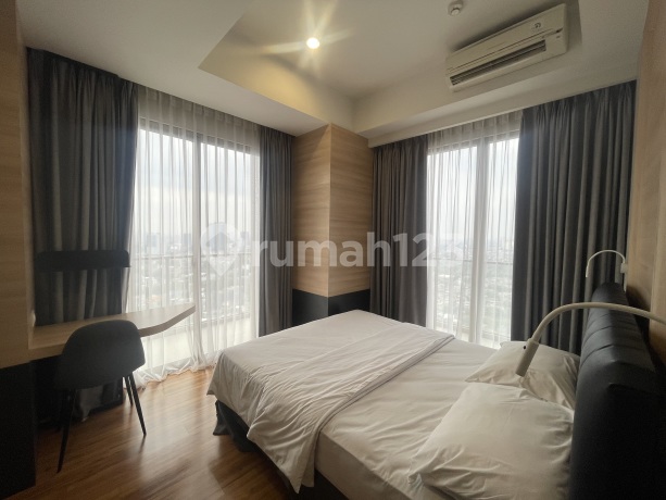 For Rent Sudirman Hills