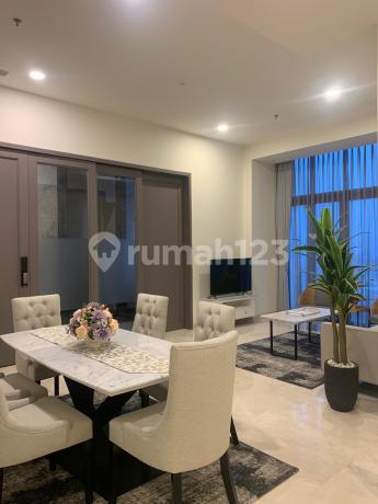 Dijual & Disewakan The Stature Menteng 3 Kamar Tidur Ukr 175M2 Dijual & Disewakan The Stature Menteng 3 Kamar Tidur Ukr 175M2