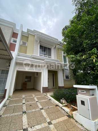 Dijual / Disewa Rumah Hook Siap Huni