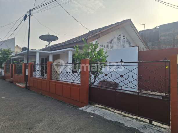 Dijual Cepat Rumah Bagus Di Komplek Wijaya Kusuma Indah Jati Rahayu Bekasi