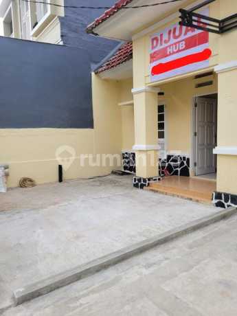 Dijual Rumah Bagus Strategis Di Graha Kalimas, Tambun, Bekasi 