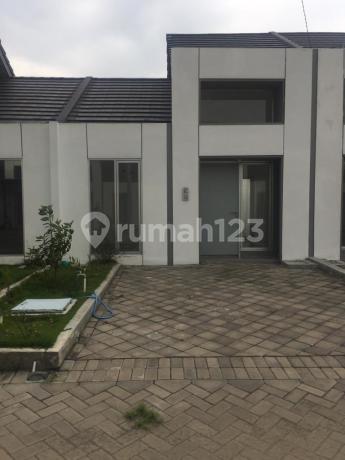 Rumah Baru Murah Dekat Bandara Juanda di Perumahan The Cemandi, Jl. Raya Kalanganyar, Kalanganyar, Sedati, Sidoarjo, Jawa Timur, Indonesia, 61253, Sedati