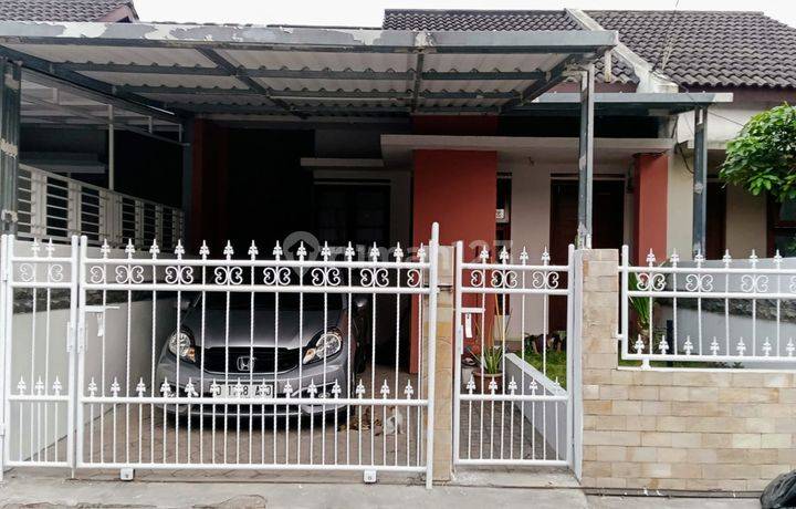 Termurah Rumah Jl Cilengkrang Komp Astom Residence Ujungberung