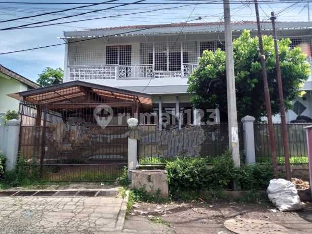 Rumah Setrategis Di Tubagus Ismail Sayap Dago Dekat Unpad Unikom