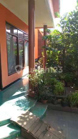 Rumah Murah Di Komplek Bunga bakung Endah depan Margacinta Park