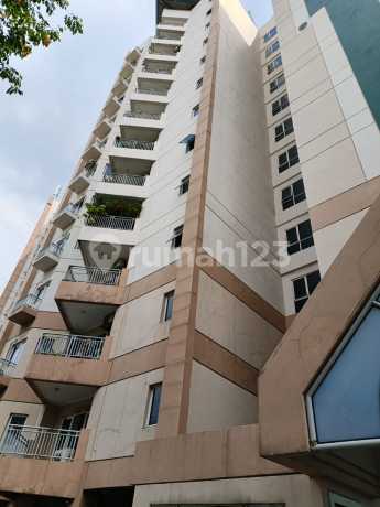 PELUANG INVESTASI! Dijual Apartemen Menara Kondominium Kelapa Gading (2 KT, 100m²)