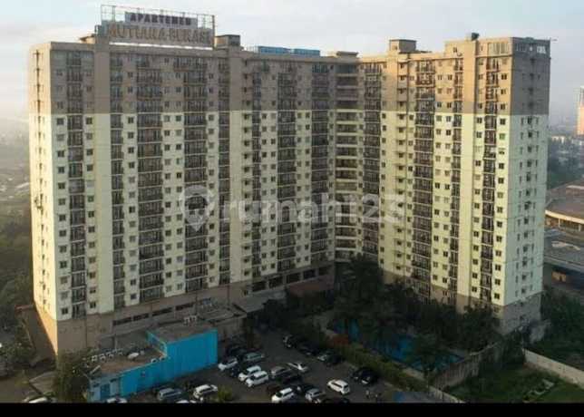 Dijual Cepat: Apartemen Mutiara Bekasi - Harga di Bawah Pasar!