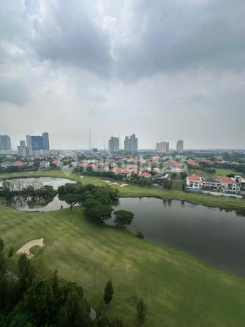 Bdw Dijual Apartemen Mewah Di Graha Golf Graha Family 