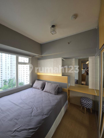 Kin Dijual Murah Poll Apartemen Educity 3 Br Full Furnish Kin Dijual Murah Poll Apartemen Educity 3 Br Full Furnish