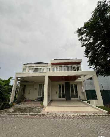 Tev Dijual Rumah Baru Gress di Grand Pakuwon 2 Lantai Siap Huni