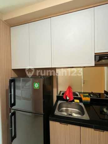For Rent Luxurious Amor Apartment in Pakuwon City, 20th Floor