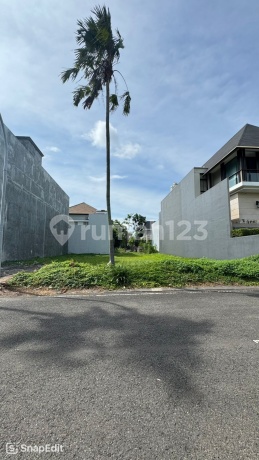 Btw Land for Sale Cheap Pakuwon Indah Imperial Golf