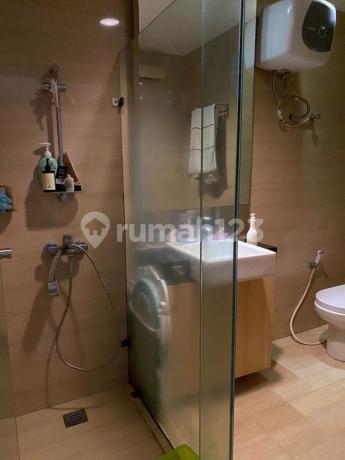 For Quick Sale: The Park Residence Apartment