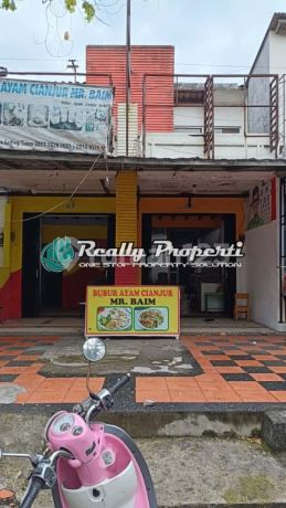 Dijual Ruko 2 Kavling / Gandeng, 2 Lantai Lokasi Di Jala Utama Mutiara Gading Timur Tambun Dijual Ruko 2 Kavling / Gandeng, 2 Lantai Lokasi Di Jala Utama Mutiara Gading Timur Tambun