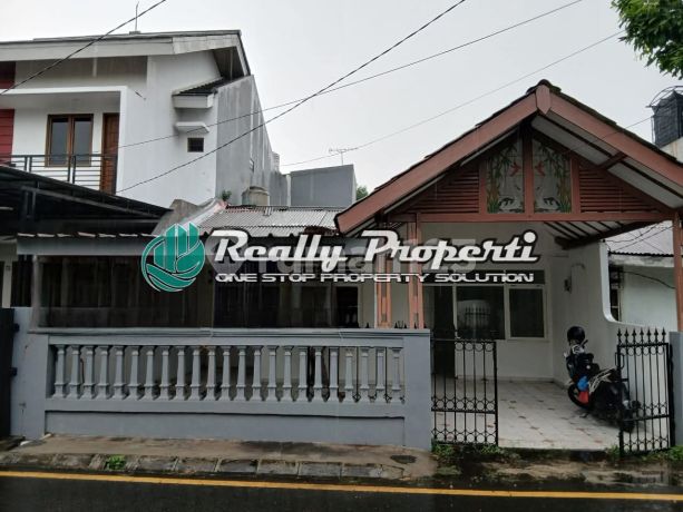 Dijual Rumah Dalam Komplek Lokasi Strategis Di Margahayu Bekasi Timur Dijual Rumah Dalam Komplek Lokasi Strategis Di Margahayu Bekasi Timur