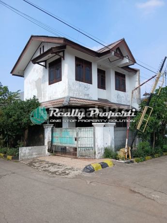 Dijual Rumah Hook 2 Lantai Dekat Stasiun Tambun Dijual Rumah Hook 2 Lantai Dekat Stasiun Tambun