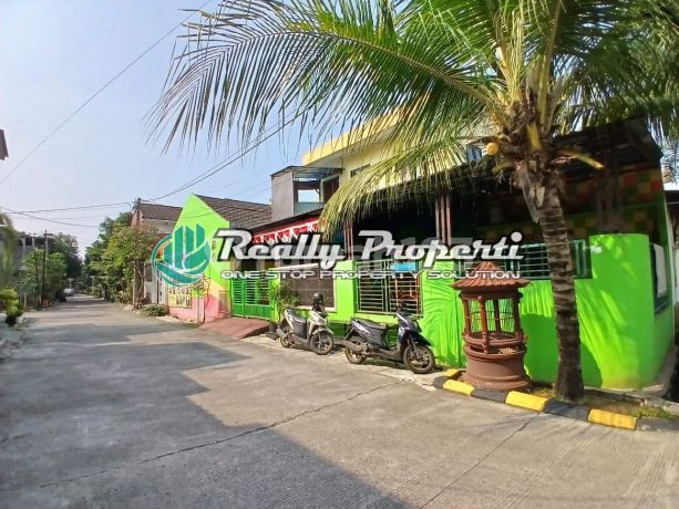 Dijual Rumah Hook Cocok Untuk Usaha Kantor Atau Sekolah Tk Di Dalam Perumahan Mutiara Gading Timur Tambun Dijual Rumah Hook Cocok Untuk Usaha Kantor Atau Sekolah Tk Di Dalam Perumahan Mutiara Gading Timur Tambun