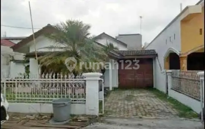 Spacious 270 M² House In Pandau Permai Spacious 270 M² House In Pandau Permai