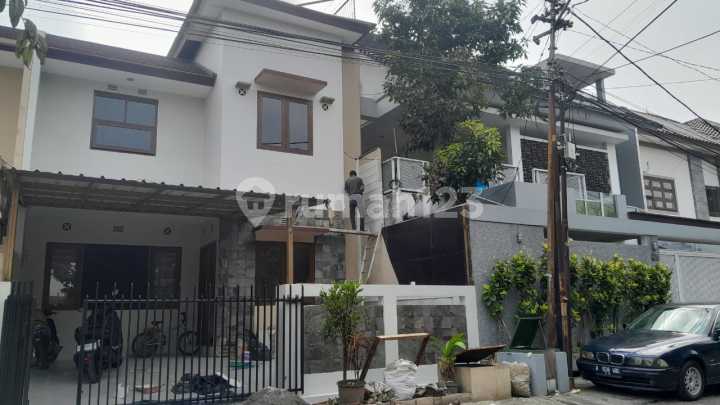 Dijual Rumah Bagus Baru Renov di Parakan Asri,Lingkungan Nyaman Dijual Rumah Bagus Baru Renov di Parakan Asri,Lingkungan Nyaman