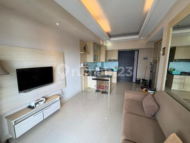 Disewa Cepat 2Br,Ambasade Residence,Good Furnish Disewa Cepat 2Br,Ambasade Residence,Good Furnish