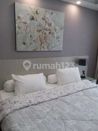 For Rent Fast Ambasade Kuningan, 1 Br, Fully Furnished, Ready to Occupy