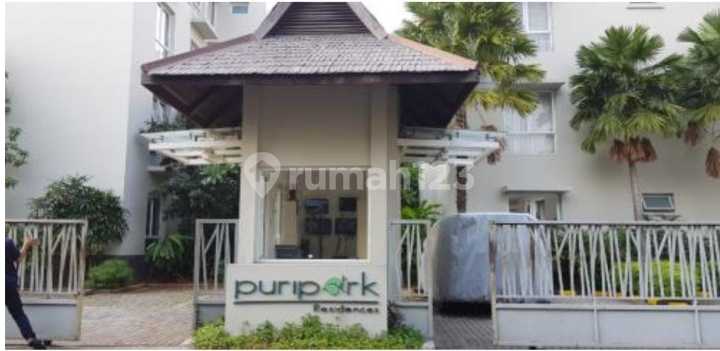 For Sale Puri Park Residence Bayan 3 Apartment with 3 Bedrooms and 3 Bathrooms