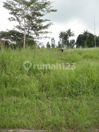 Dijual Kavling Imperial Golf Estate Sentul City
