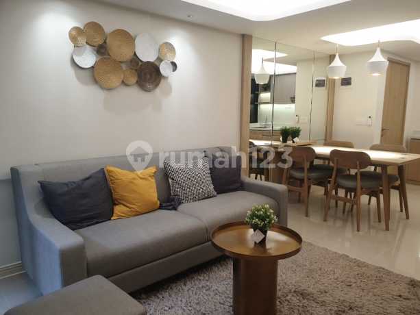 Dijual Apartement Meikarta Distrik 1 Timberlake Tower Lt 18 Dijual Apartement Meikarta Distrik 1 Timberlake Tower Lt 18
