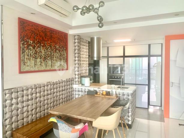 Dijual Apartement St. Moritz Tower Royal Dijual Apartement St. Moritz Tower Royal