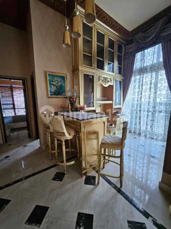 Dijual Cepat Penthouse Apartement St. Moritz Tower Ambasador Dijual Cepat Penthouse Apartement St. Moritz Tower Ambasador
