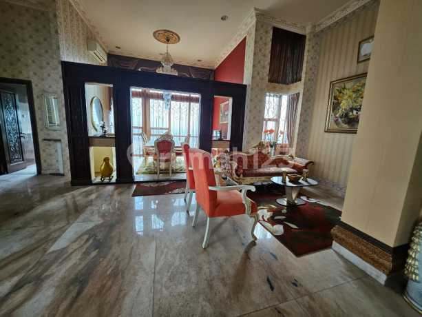 Dijual Cepat Penthouse Apartement St. Moritz Tower Ambasador Dijual Cepat Penthouse Apartement St. Moritz Tower Ambasador