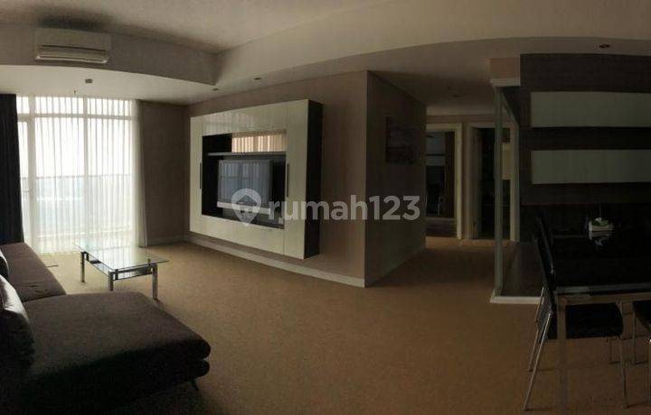 Dijual Apartemen Trillium Residence Surabaya