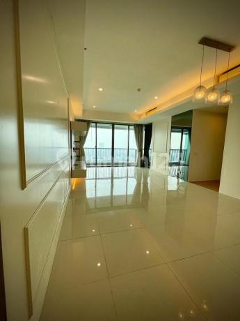 Dijual Apartemen St. MORITZ TOWER ROYAL