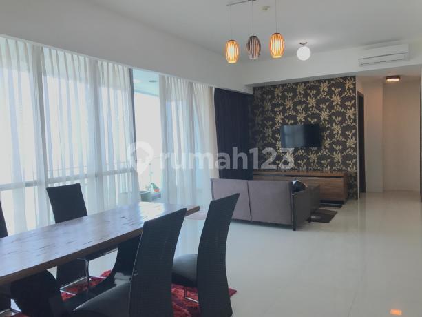 Disewakan Apartement St. Moritz Tower Presidential Luas 158m