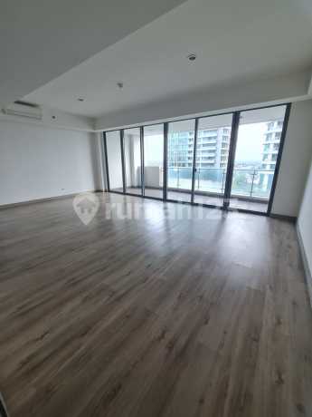 Dijual apartement St. Moritz Tower New Ambasador Luas 169m Dijual apartement St. Moritz Tower New Ambasador Luas 169m