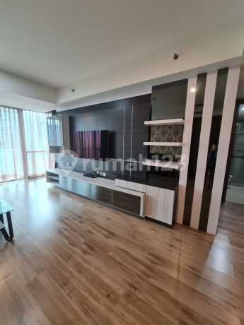 For Sale: St. Moritz Tower New Ambassador Apartment