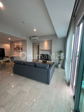 For Rent Holland Village 2 Apartment 3br Size 122m 2bath Facing salt warehouse