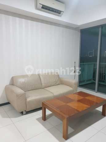Disewa Apartemen St. Moritz Tower Royal Kembangan Jakarta Barat Luas 112m