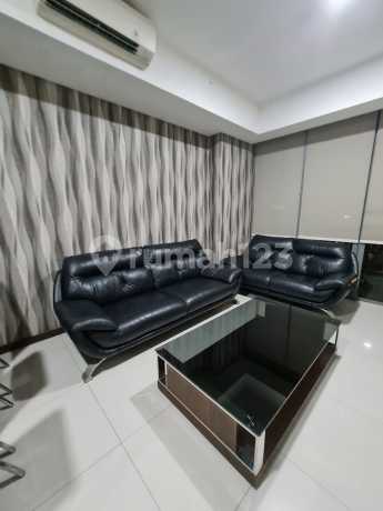 Disewakan Apartemen St. Moritz harian, bulanan 3br new royal  Private lift Kembangan Jakarta Barat