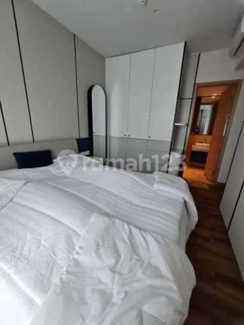 Disewakan Apartement Holland Village Cempaka Putih Ukuran 91M2
