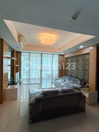 Disewa Apartement St. MORITZ  TOWER AMBASADOR