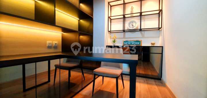 Disewa Apartemen St. Moritz Tower New Ambasador 4br Kembangan Jakarta Barat Disewa Apartemen St. Moritz Tower New Ambasador 4br Kembangan Jakarta Barat