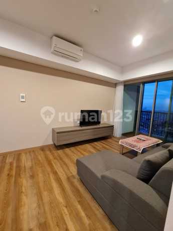 Disewakan Apartement Holland Village Cempaka Putih Jakarta Pusat